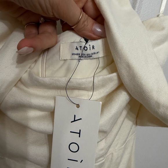 ATOIR The Selina Dress - Picture 4 of 7